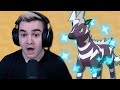 Finding only the RAREST Pokemon in my Nuzlocke...