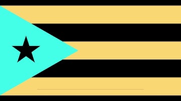 Inverted Flag Challenge – Can You Still Recognize These Countries?