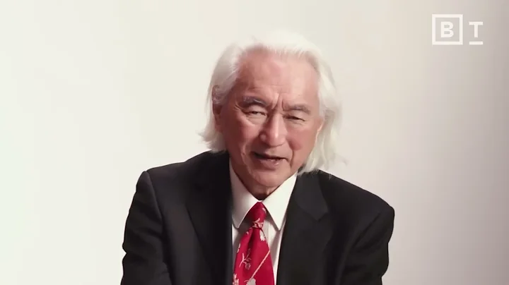 Michio Kaku This could finally solve Einstein's unfinished equation  Full Interview   Big Think