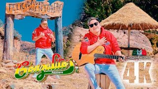 Gonzalito Paucara ▷ Te Amo a ti (Primicia 2026) © Oficial✓