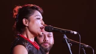 Video thumbnail of "Saida Tani - Loke Bole Bole Re [Official Video]"