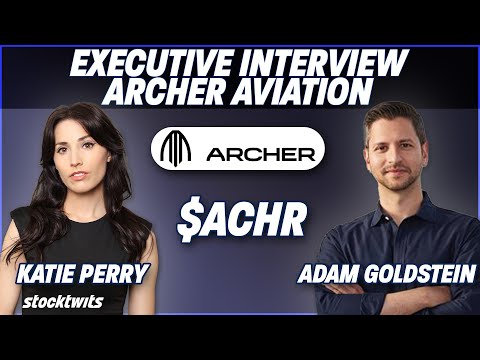 EVTOL Revolution: Archer’s ($ACHR) Adam Goldstein on Urban Air Mobility & Defense Tech