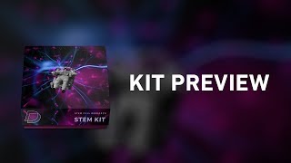 Kit Preview - Stem Cell Research (Stem Kit)