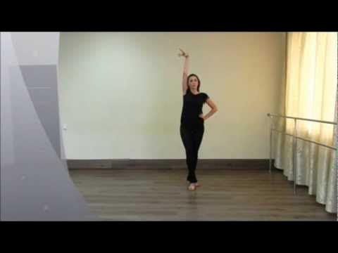 Learn How to Strip dance/strip dance lesson choreo1, part1