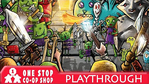 Cora Quest l Playthough with Bairnt and Son  (Also...