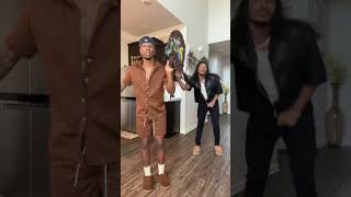 We Here For A Good Time Not A Long Time