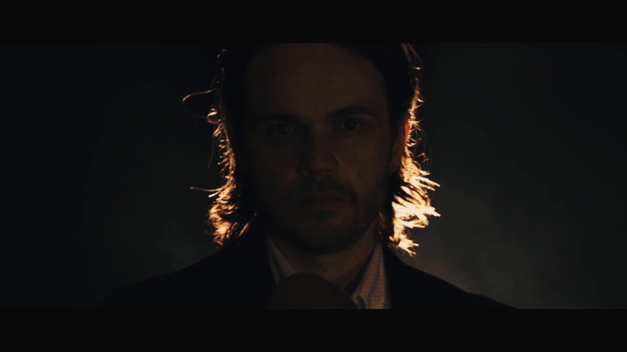 Die Negation - Schalen des Zorns (Official Video)