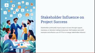 🎬40- Stakeholder Influence on Project Success | PMP Exam Prep-Updated 2025