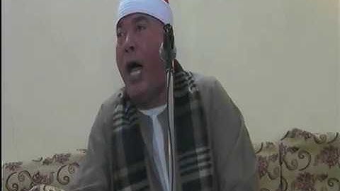 اسمع فضيله الشيخ خضر احمد مصطفي صاحب الحنجره الذهبيه اسمع في سوره الزلزله والتكاثروالعصر اداءلا يوصف