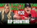 RIP Showtime - Ross Patterson Revolution Ep. 854