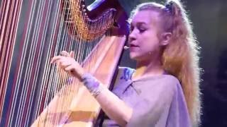 Joanna Newsom - Monkey and Bear - End Of The Road Festival 2016