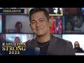 Gary Valenciano's best Kapamilya experience | Kapamilya Strong 2022