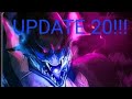 UPDATE 20 PREVIOUS LEAKS!!