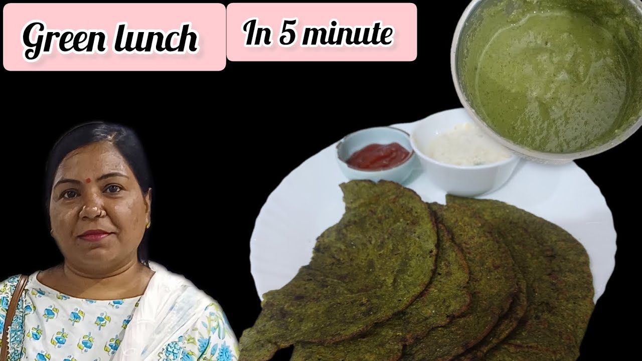 Healthy lunch box recipe | healthy नाश्ता 