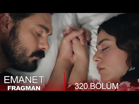 Emanet 320  Bölüm Tanıtımı   RÜYAN BURADA BİTTİ CANAN #fragman #tanıtım #emanetdizisi #sehyam