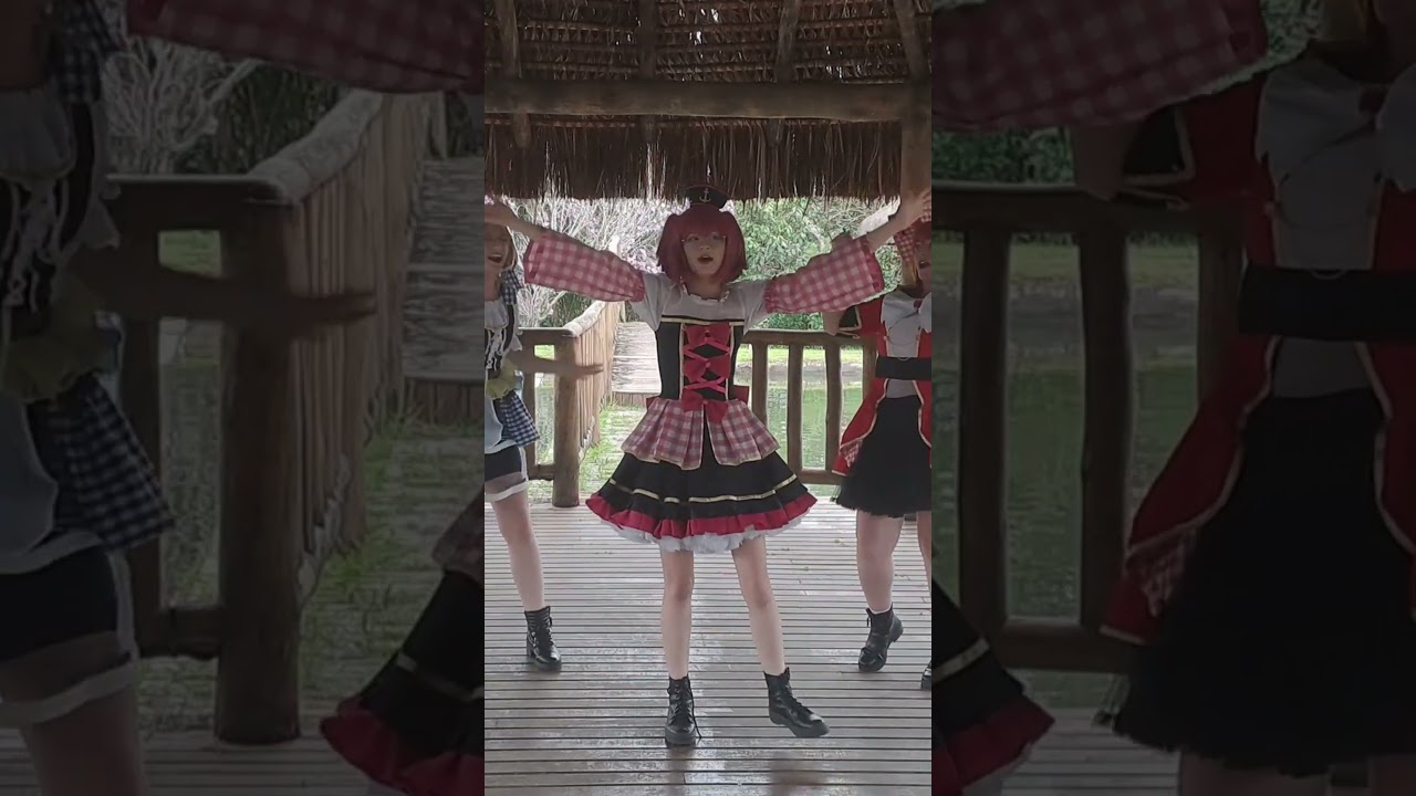 We Are Dance One Piece 💢 #shorts #fy #fyp #anime #onepiece