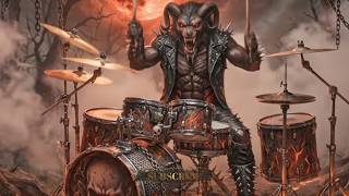 ⚡ Warning: This Heavy Metal Playlist Will Turn Your Headphones Into Weapons