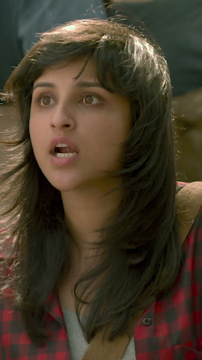 Sensations ho rahe hai! | #HaseeTohPhasee | #DharmaShorts | #YoutubeShorts
