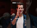 Mark Ronson shares the most-versitile microphone for recording #mark ronson #shorts