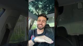 50 minutes is crazy😂 John Silva #stangry #tesla #carcomparisontiktokcontest #charging #fyp