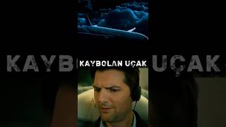 Uçuş Radarından Silinen Uçağın Gizemi Alacakaranlık Kuşağı 2019