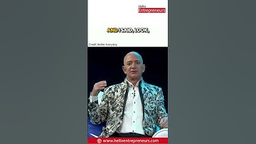 "Everything comes with the pieces that you don