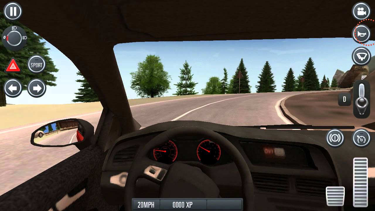 скачать school driving 2016 на андроид