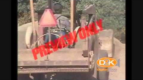 Tractor Safety Training from SafetyVideos.com