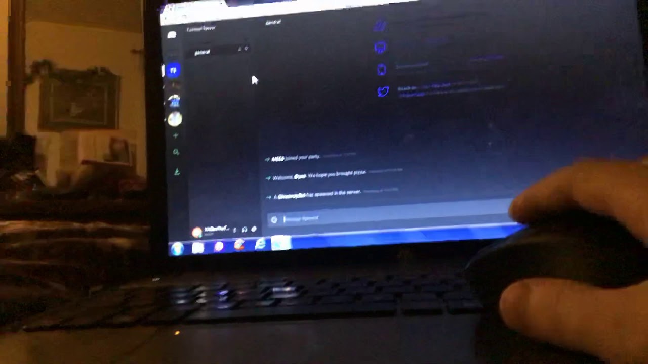 How To Set Up A Giveaway On Discord YouTube how-to-set-up-a-giveaway-on-discord-youtube
