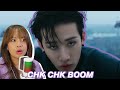 Retired Dancer S Reaction Stray Kids CHK CHK BOOM M V Retired Dancer S Reaction Stray Kids CHK CHK BOOM M V