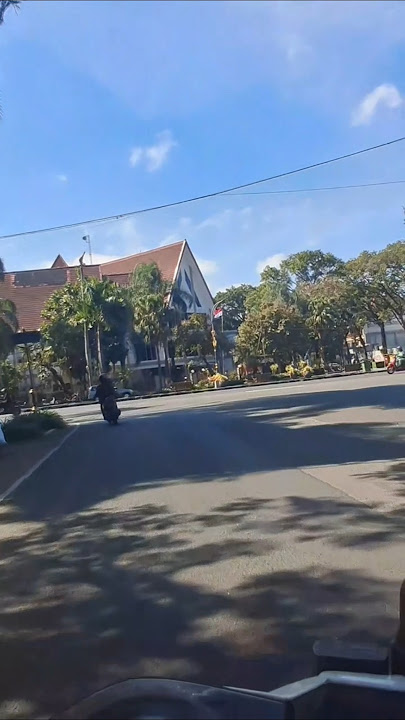 Jl. Retawu, Kel. Oro-oro Dowo, Kec. Klojen, Kota Malang