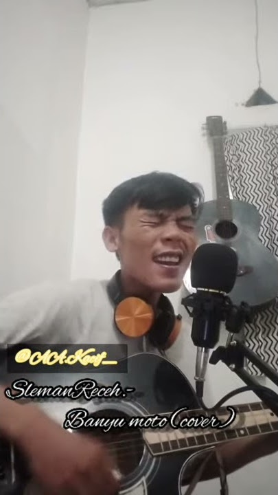 Sampai kapankan kau buktikan tresno tulus Cover Banyu moto Slemanreceh || story WA