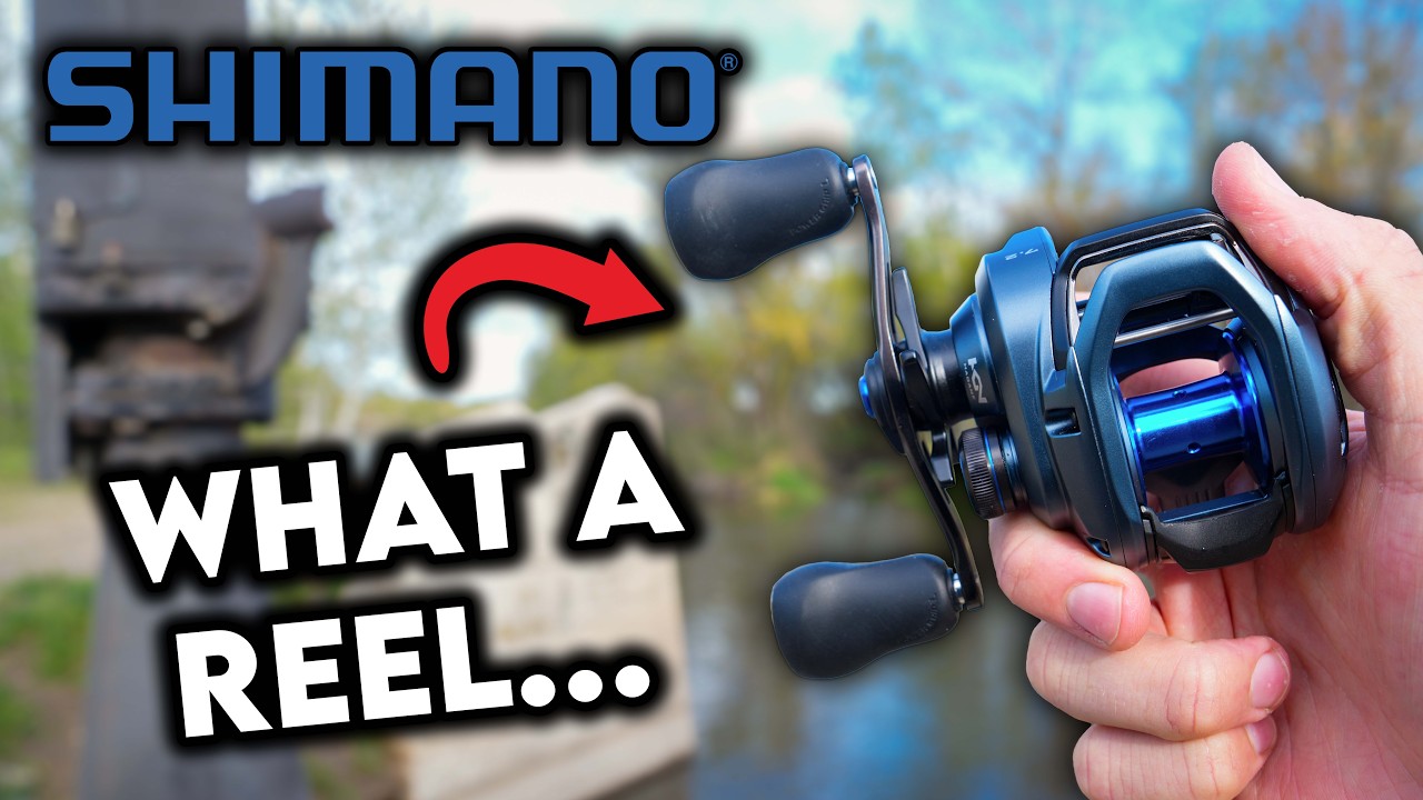 Shimano SLX XT Full Review: We Need To Talk About This One