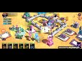 Transformers: Earth Wars Part 54: Wars to Upgrade Energon Storage