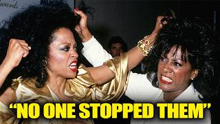 21 Black Celebrities Who Were Enemies You Didn’t Know About Wealth