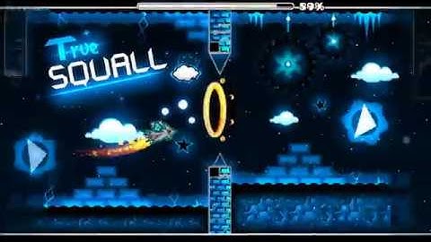 My Part in Deep Space III (Megacollab Part)