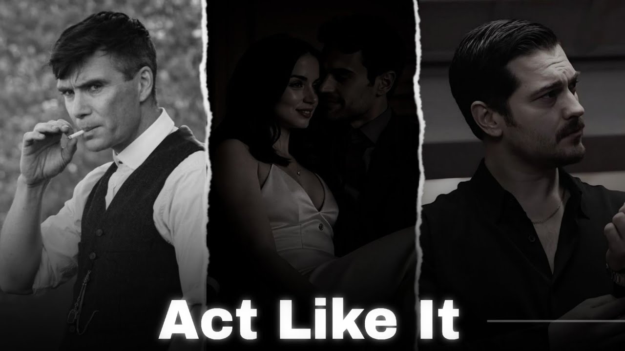 You’re Not a Side Character. Start Living Like the Main Character 🔥