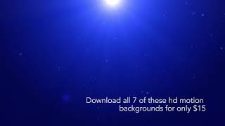 Motionbolt.com - Lightburst Motion Backgrounds