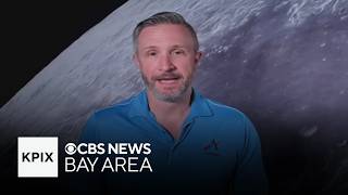 Scientist speaks about mission of Artemis II Details