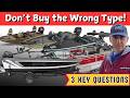 What Type of Fishing Boat Should You Buy? (Complete Guide)