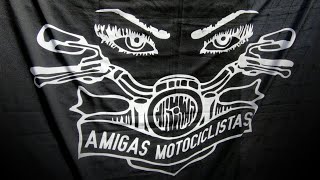 2do Encuentro Amigas Motociclistas