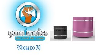 Fanatical Tech - Vomo U