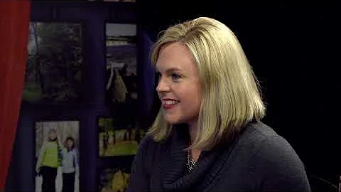 Newsmakers: Rep.  Kristin Robbins Authors Bill Ban...
