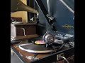 美空 ひばり ♪三味線マドロス♪ 1958年 78rpm record. Columbia Model No G ー 241 phonograph