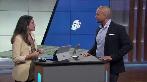 Microsoft Teams: Empowering a new workforce