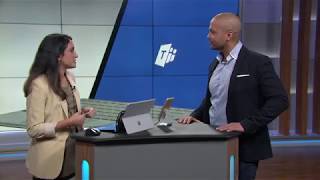 Microsoft Teams: Empowering a new workforce screenshot 5