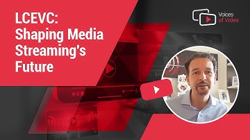 NETINT Technologies about Embracing LCEVC: The Enhancer Shaping the Future of Media Streaming