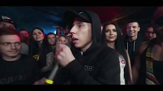 VIBEHUNTER Сделал лучшие четыре раунда на 140 BPM BATTLE