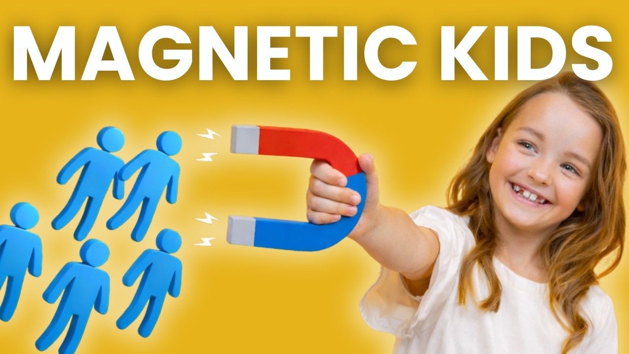 Social Skills for Kids That Dramatically Set Your Child Up for Success