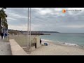 Моржи Лазурного берега в Жуан-Ле-Пен. Франция. Walruses of the Côte d'Azur in Juan-les-Pins. France